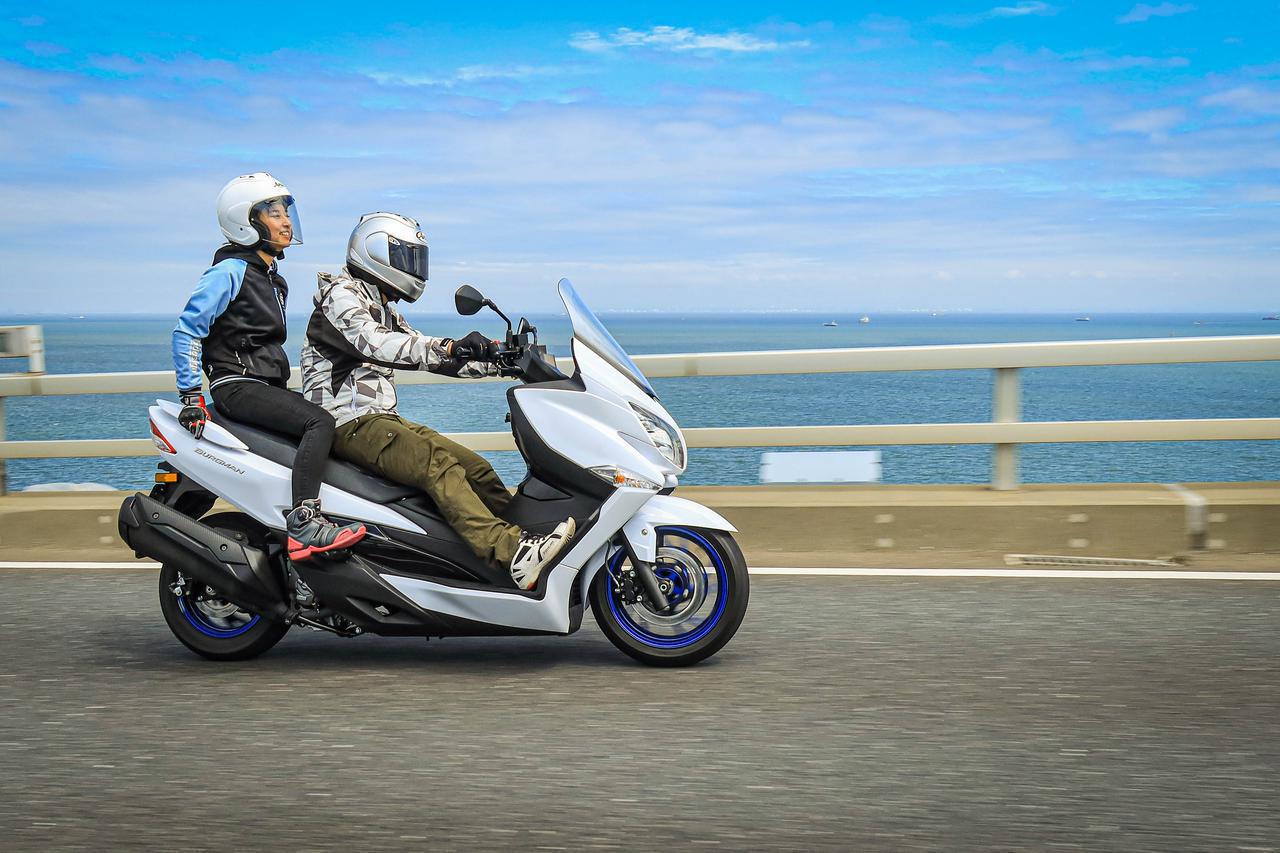 400ccバイクの人気ランキングtop10 読者が選んだ年のベストモデルを発表 Japan Bike Of The Year Webオートバイ 自動車情報サイト 新車 中古車 Carview