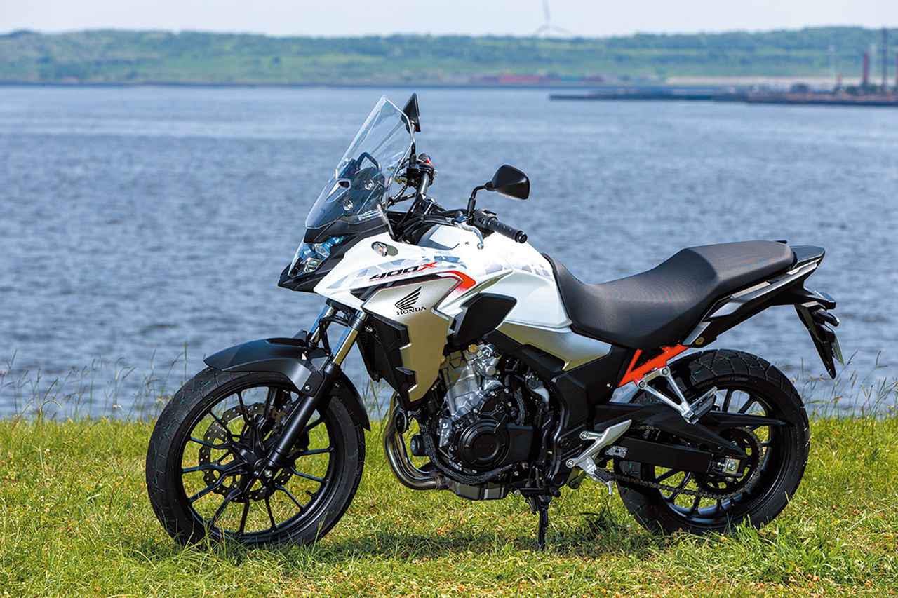 400ccバイクの人気ランキングtop10 読者が選んだ年のベストモデルを発表 Japan Bike Of The Year Webオートバイ 自動車情報サイト 新車 中古車 Carview