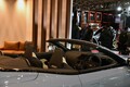 アストンマーティン初のSUV「DBX」を展示！　美しい外観に550馬力のエンジンを積んだ怪物【東京オートサロン2020】