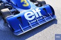 76年F1日本GP仕様に進化！手作りの6輪F1タイレルP34を追え！Vol.3