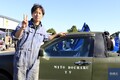 76年F1日本GP仕様に進化！手作りの6輪F1タイレルP34を追え！Vol.3