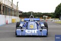76年F1日本GP仕様に進化！手作りの6輪F1タイレルP34を追え！Vol.3