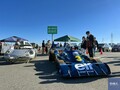 76年F1日本GP仕様に進化！手作りの6輪F1タイレルP34を追え！Vol.3