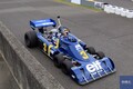 76年F1日本GP仕様に進化！手作りの6輪F1タイレルP34を追え！Vol.3