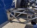 76年F1日本GP仕様に進化！手作りの6輪F1タイレルP34を追え！Vol.3