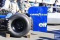 76年F1日本GP仕様に進化！手作りの6輪F1タイレルP34を追え！Vol.3