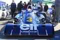 76年F1日本GP仕様に進化！手作りの6輪F1タイレルP34を追え！Vol.3