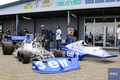76年F1日本GP仕様に進化！手作りの6輪F1タイレルP34を追え！Vol.3