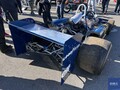 76年F1日本GP仕様に進化！手作りの6輪F1タイレルP34を追え！Vol.3