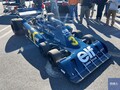 76年F1日本GP仕様に進化！手作りの6輪F1タイレルP34を追え！Vol.3