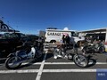 76年F1日本GP仕様に進化！手作りの6輪F1タイレルP34を追え！Vol.3