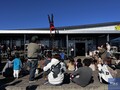 76年F1日本GP仕様に進化！手作りの6輪F1タイレルP34を追え！Vol.3