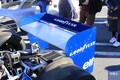76年F1日本GP仕様に進化！手作りの6輪F1タイレルP34を追え！Vol.3