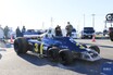 76年F1日本GP仕様に進化！手作りの6輪F1タイレルP34を追え！Vol.3