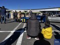 76年F1日本GP仕様に進化！手作りの6輪F1タイレルP34を追え！Vol.3