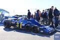 76年F1日本GP仕様に進化！手作りの6輪F1タイレルP34を追え！Vol.3