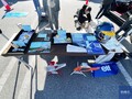 76年F1日本GP仕様に進化！手作りの6輪F1タイレルP34を追え！Vol.3