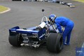 76年F1日本GP仕様に進化！手作りの6輪F1タイレルP34を追え！Vol.3