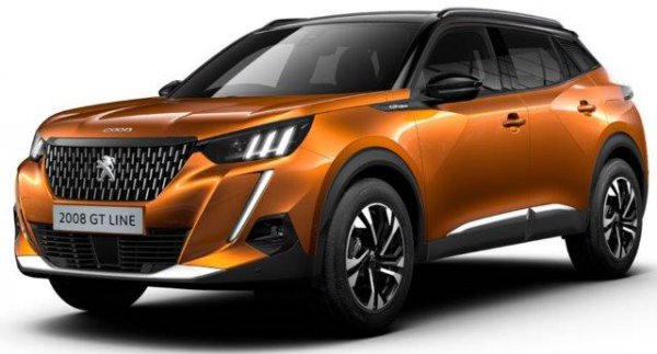 もはや国産と価格差なし 300万円台までの欧州小型suv 5選 ベストカーweb 自動車情報サイト 新車 中古車 Carview