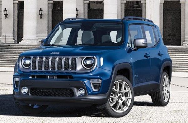 もはや国産と価格差なし 300万円台までの欧州小型suv 5選 ベストカーweb 自動車情報サイト 新車 中古車 Carview