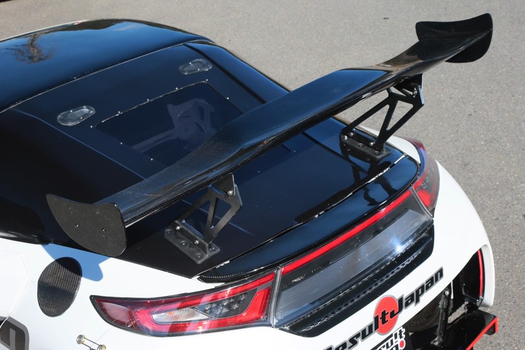 高機能と遊び心を併せ持つリザルトジャパンのS660エアロに注目！」完全