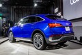 【GLCクーペ/X4と競合】新型アウディQ5スポーツバック/SQ5スポーツバック発売　内装/外装/詳細/価格は？