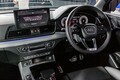【GLCクーペ/X4と競合】新型アウディQ5スポーツバック/SQ5スポーツバック発売　内装/外装/詳細/価格は？