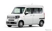 ホンダ『N-VAN』と『N-BOX JOY』、原材料価格高騰で値上げ
