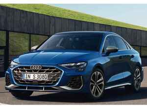 アウディ S3 スポーツバック／S3 セダン【1分で読める輸入車解説／2025年最新版】