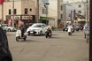 原付バイク普及率全国NO.1 愛媛県松山市をバイクタレントが調査