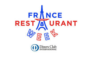 新型「ルーテシア」のオリジナル料理も登場！ ルノーが「ダイナーズクラブ フランス レストランウイーク2020」に協賛