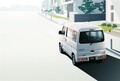 スズキ・ダイハツ・トヨタがBEV商用軽バンを発表。航続距離200km、発売は年度内