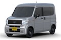 スズキ・ダイハツ・トヨタがBEV商用軽バンを発表。航続距離200km、発売は年度内