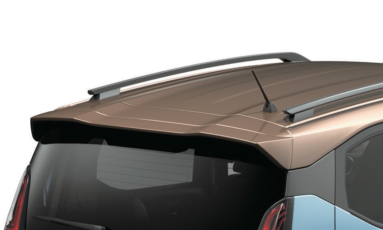 スズキ・ダイハツ・トヨタがBEV商用軽バンを発表。航続距離200km、発売は年度内
