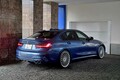 【比較試乗】「BMW アルピナD3S×アウディA4 35 TDI」ドイツのディーゼルはなにがどうスゴいのか!?
