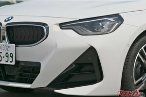 新型BMW2シリーズ試乗!! 日独クーペ対決! スバルBRZはBMWの実力に届くのか？