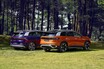 VWが電気自動車ブランドの第3弾となる「ID.6」を発表。中国向けの6～7人乗りSUVでシリーズ最大