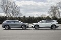 VWが電気自動車ブランドの第3弾となる「ID.6」を発表。中国向けの6～7人乗りSUVでシリーズ最大