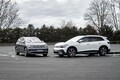 VWが電気自動車ブランドの第3弾となる「ID.6」を発表。中国向けの6～7人乗りSUVでシリーズ最大