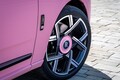 ロールス・ロイス 敦煌の風薫る、特別カラーとアートが優美なビスポークモデル公開