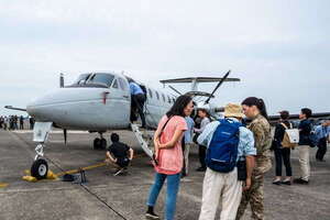 「横田空域」って結局なに？ 「旅客機は飛べない場所」説は本当？ 実は「実情」は意外だった