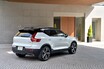 ボルボXC40はカジュアルな秀作SUV。タイヤサイズが悩みどころ