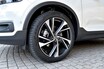 ボルボXC40はカジュアルな秀作SUV。タイヤサイズが悩みどころ