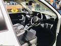 ダイハツ　新型コンパクトSUV（市販予定車）を撮影　内装/後席/スペック　東京モーターショー
