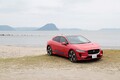 ジャガー I-PACE試乗。老舗が目指すこれからのSUV
