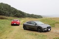 ジャガー I-PACE試乗。老舗が目指すこれからのSUV