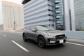 ジャガー I-PACE試乗。老舗が目指すこれからのSUV