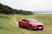 ジャガー I-PACE試乗。老舗が目指すこれからのSUV