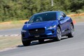 ジャガー I-PACE試乗。老舗が目指すこれからのSUV