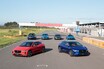 ジャガー I-PACE試乗。老舗が目指すこれからのSUV